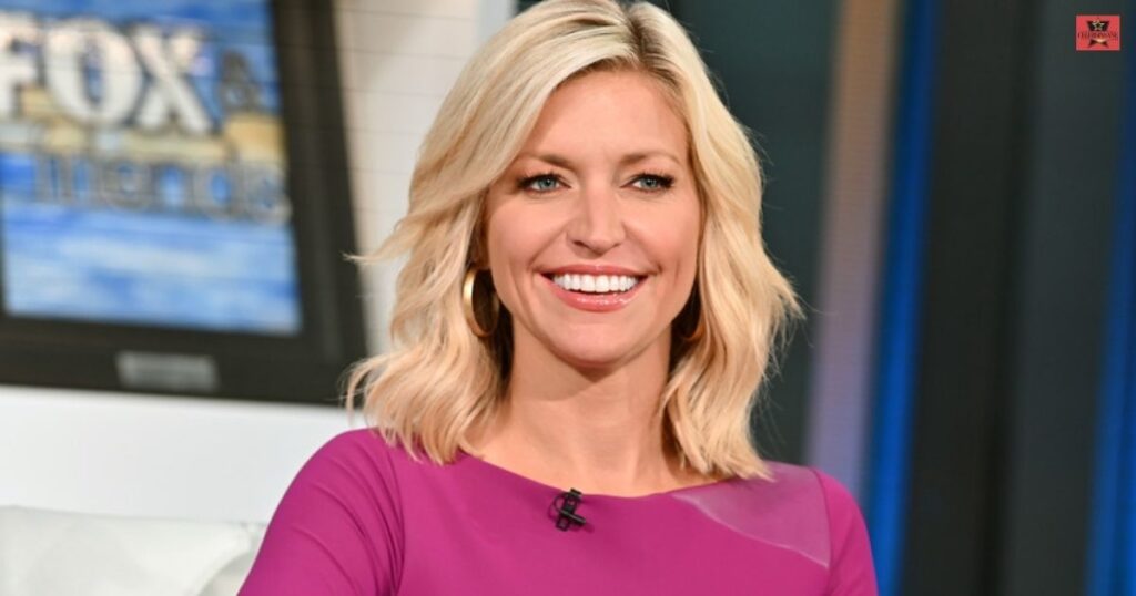 Ainsley Earhardt Biography