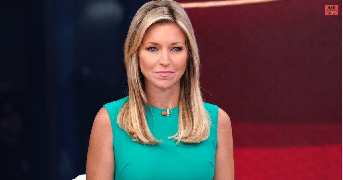 Ainsley Earhardt