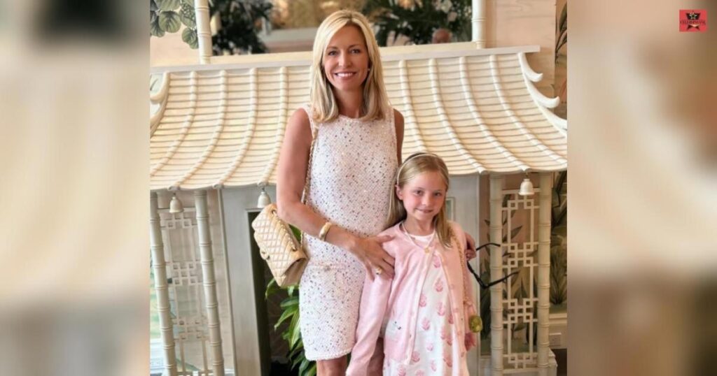 Ainsley Earhardt’s Child | Daughter
