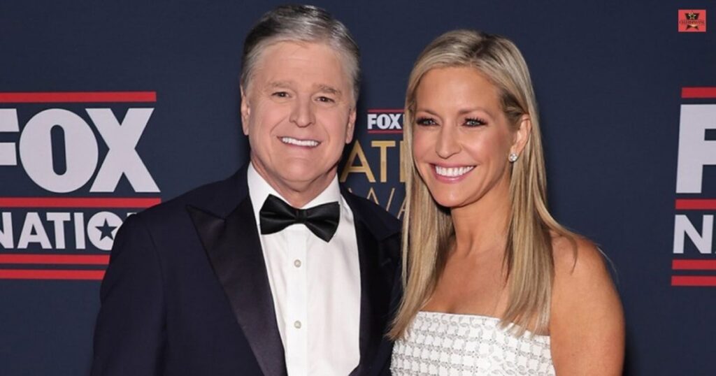 Ainsley Earhardt’s Husband | Spouse