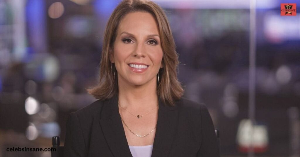 Alicia Acuña Husband