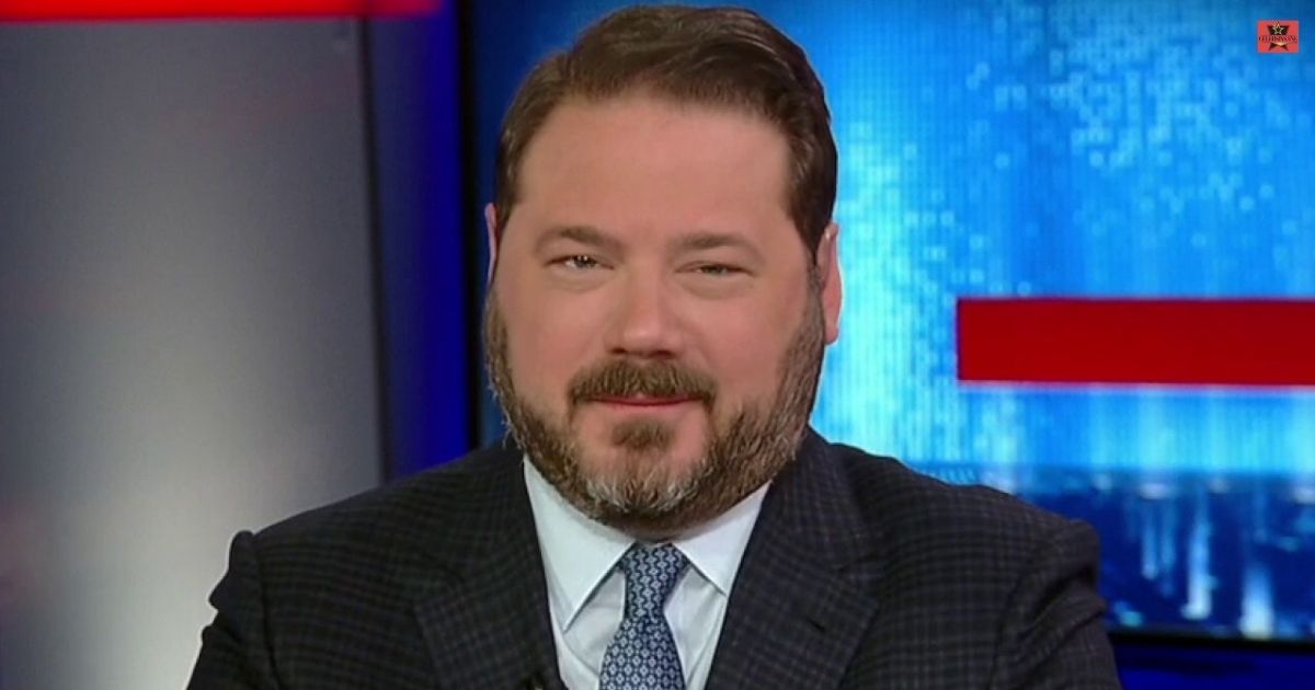 Ben Domenech
