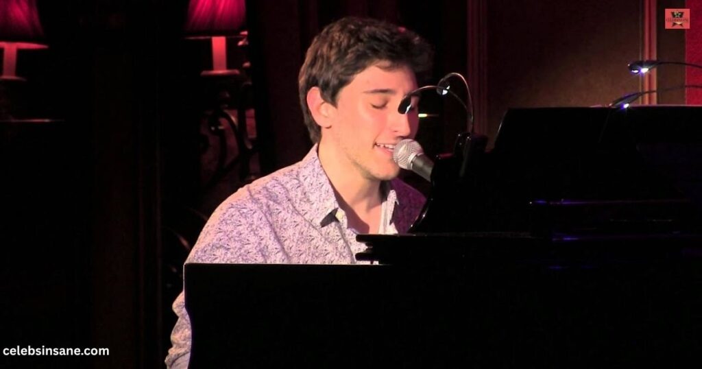 Ben Fankhauser Musicals