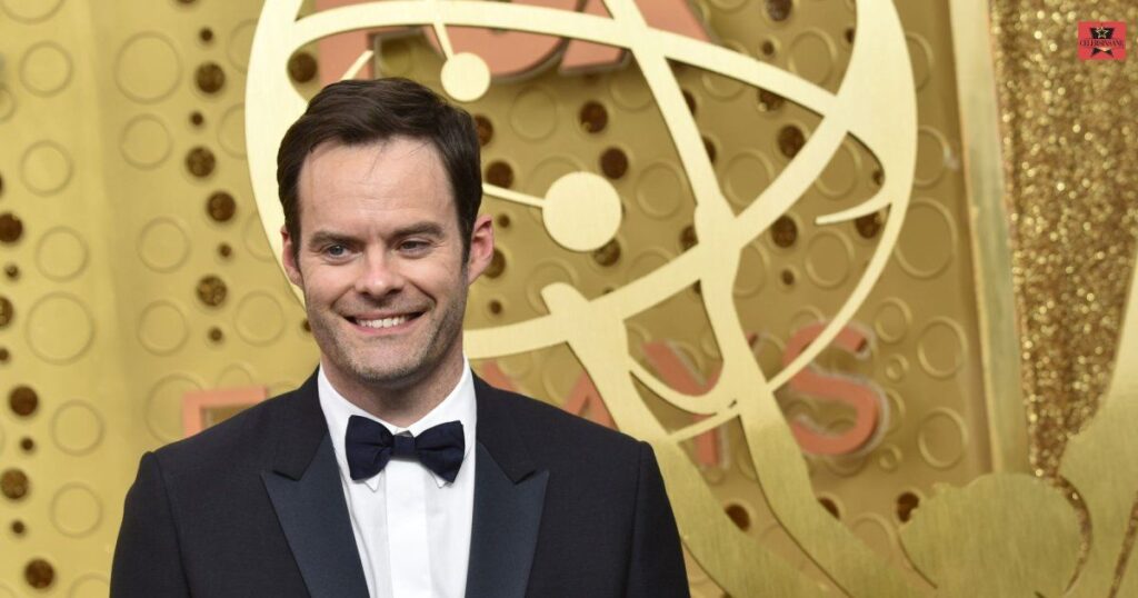 Bill Hader Age