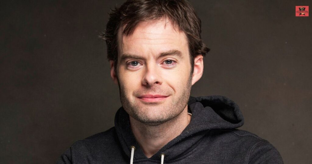 Bill Hader South Park