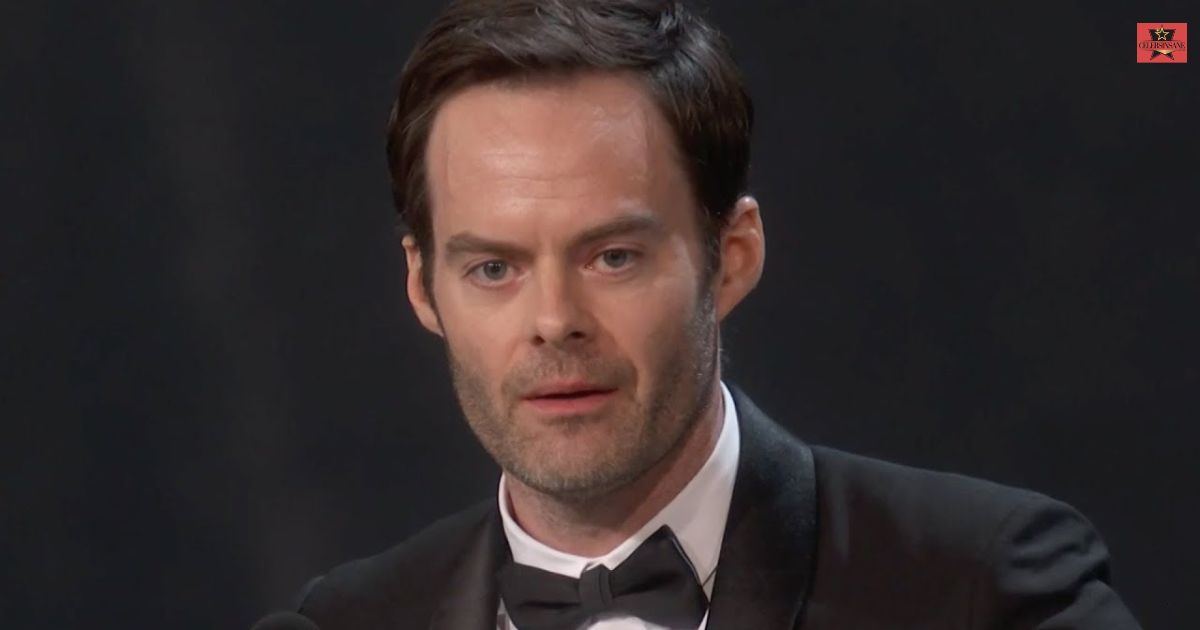 Bill Hader