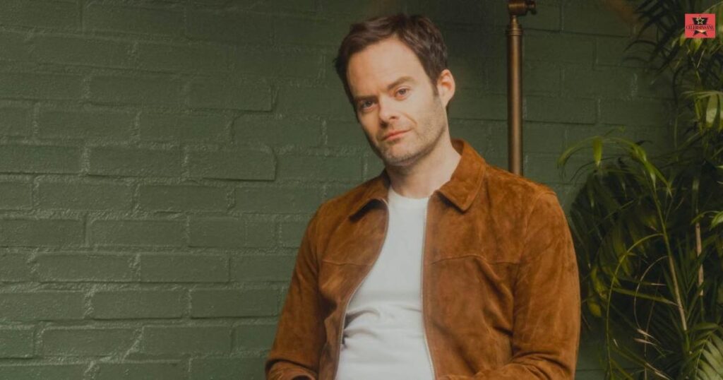 Bill Hader’s Education