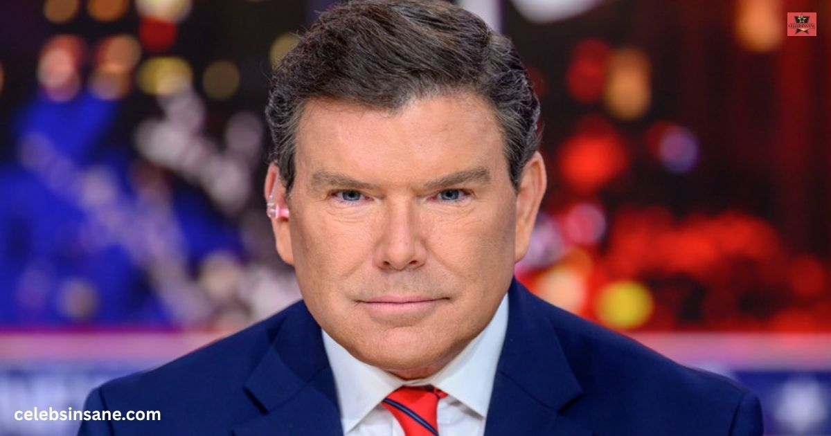 Bret Baier