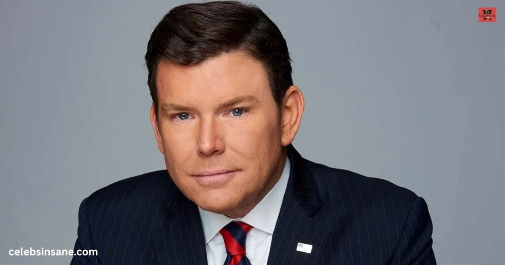Bret Baier Biography