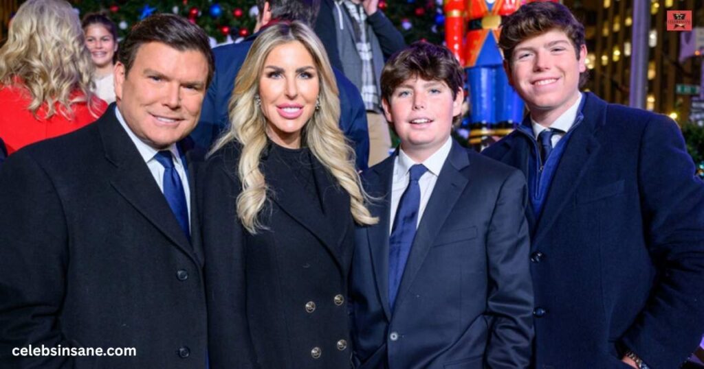 Bret Baier’s Family Accident