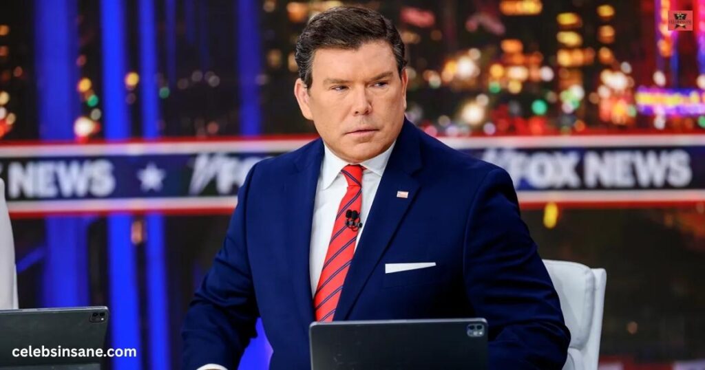 Bret Baier’s Salary