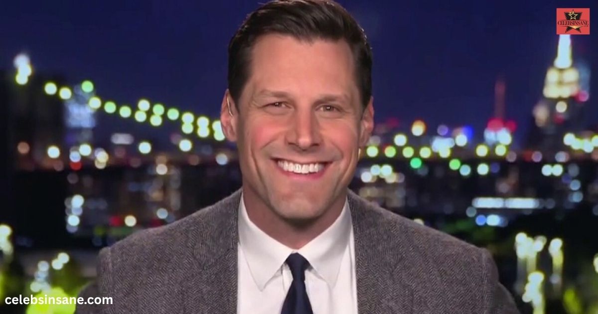 Brian Brenberg