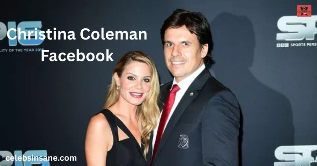 Christina Coleman Facebook