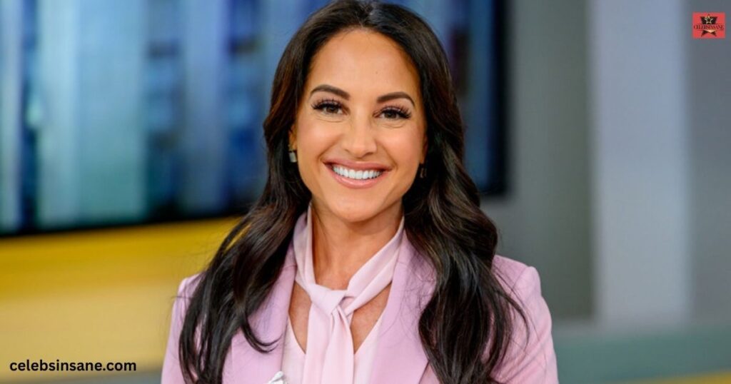 Emily Compagno Biography
