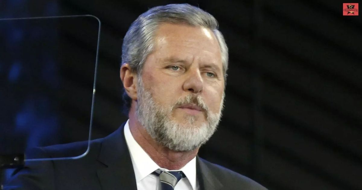 Jerry Falwell Jr