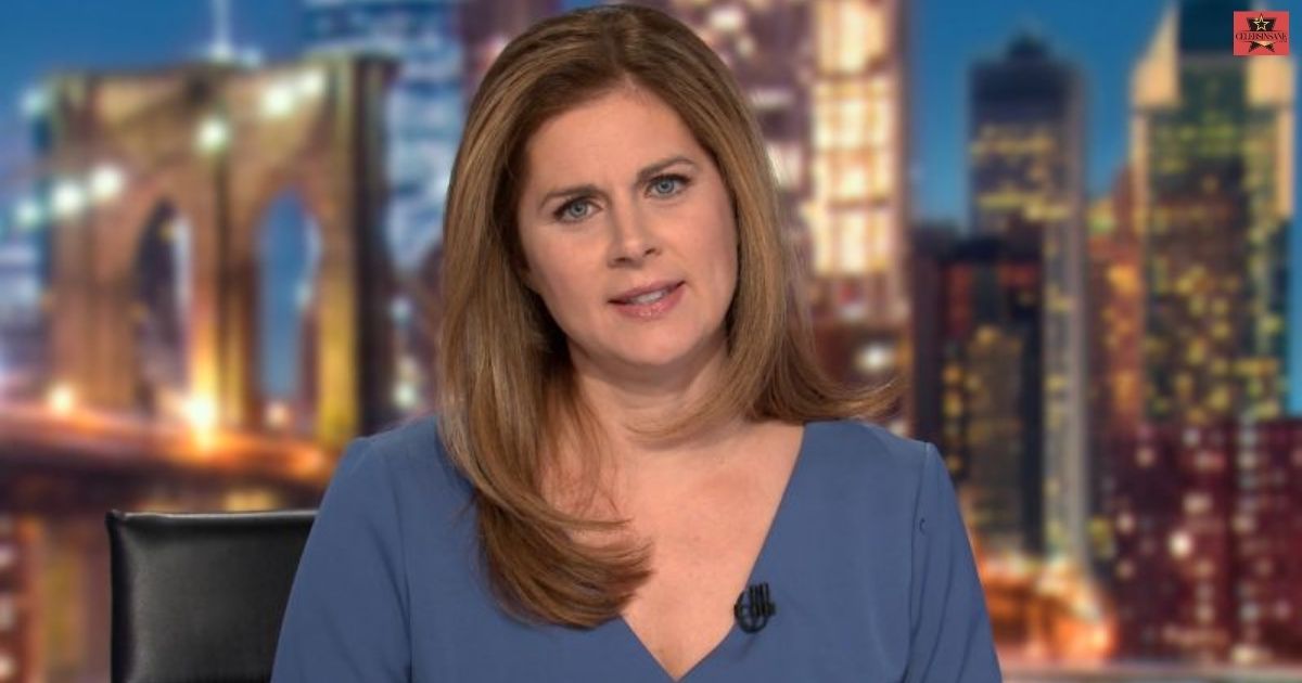 Erin Burnett