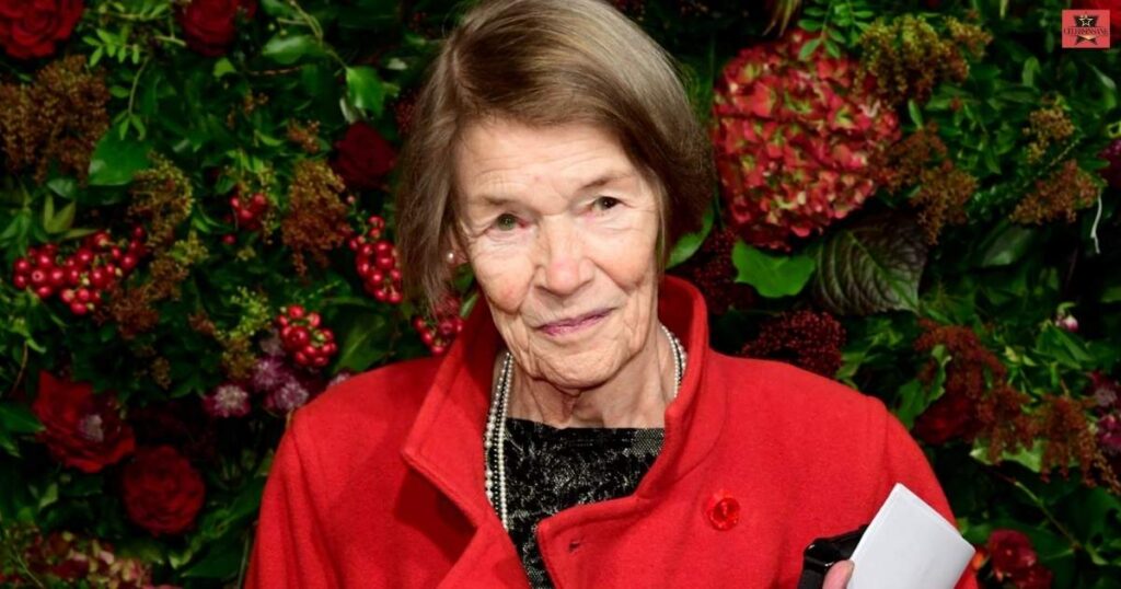 Glenda Lewis Age | Date of Birth