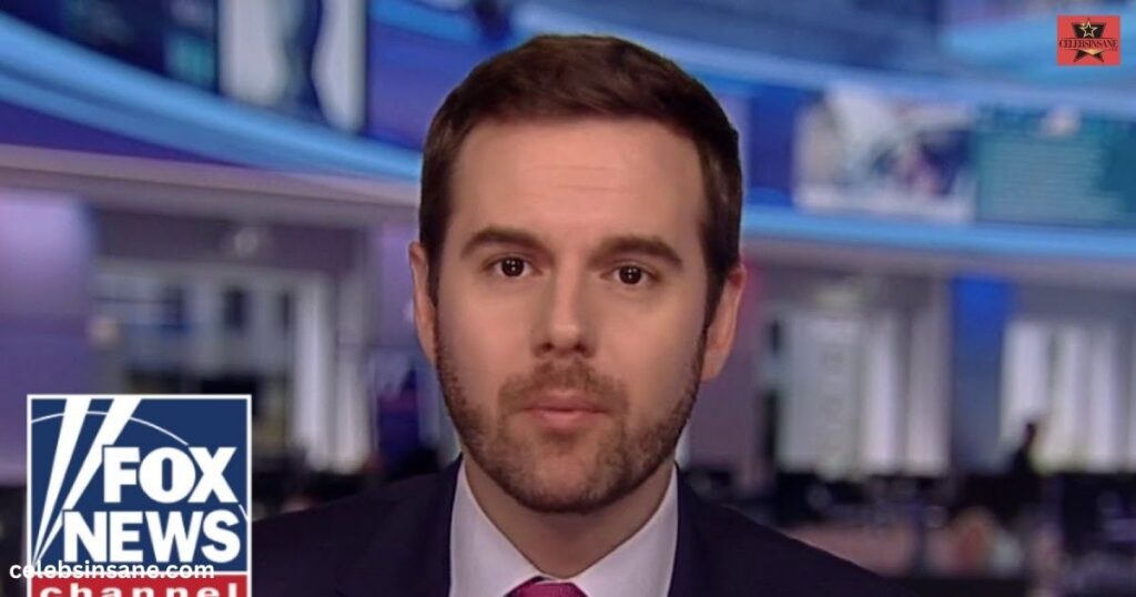 Guy Benson Net Worth