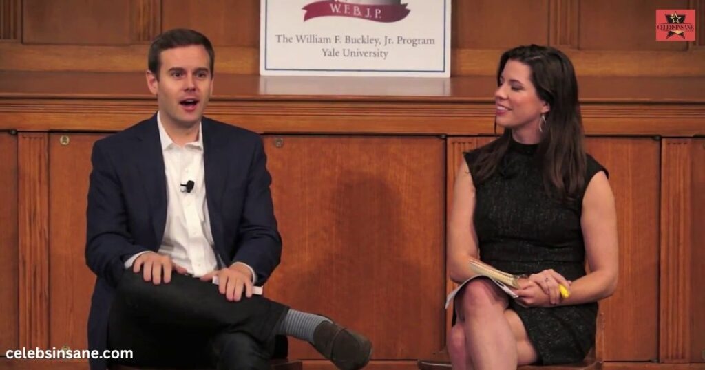 Guy Benson’s Husband | Partner