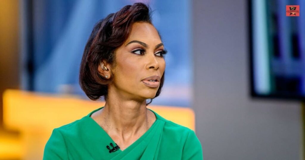 Harris Faulkner Age