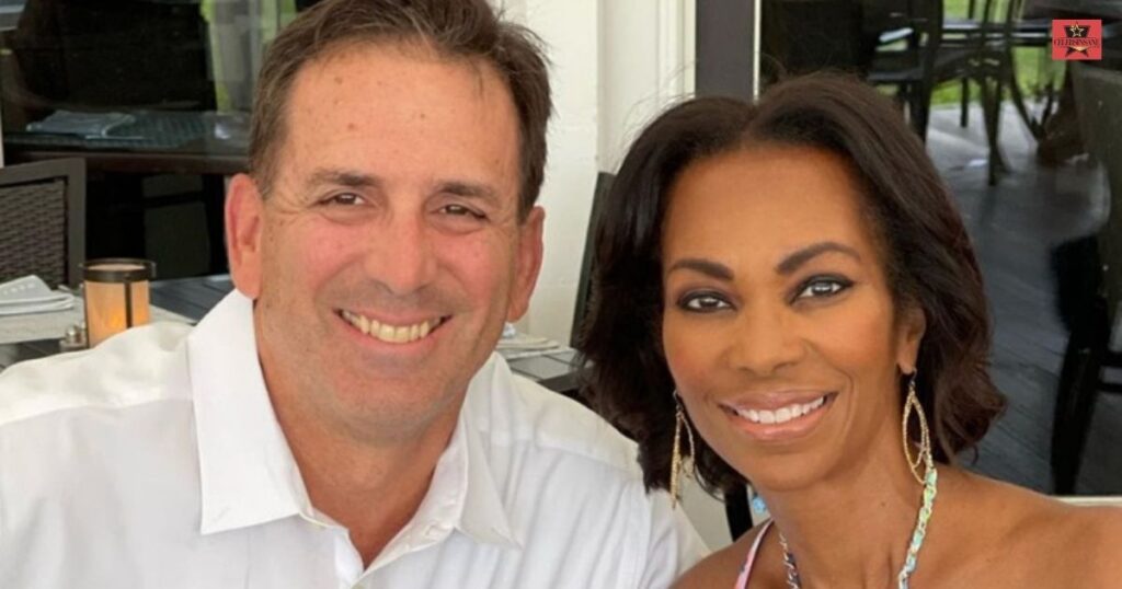 Harris Faulkner Salary