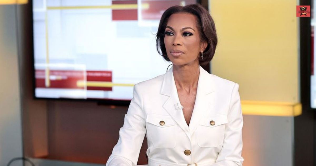 Harris Faulkner