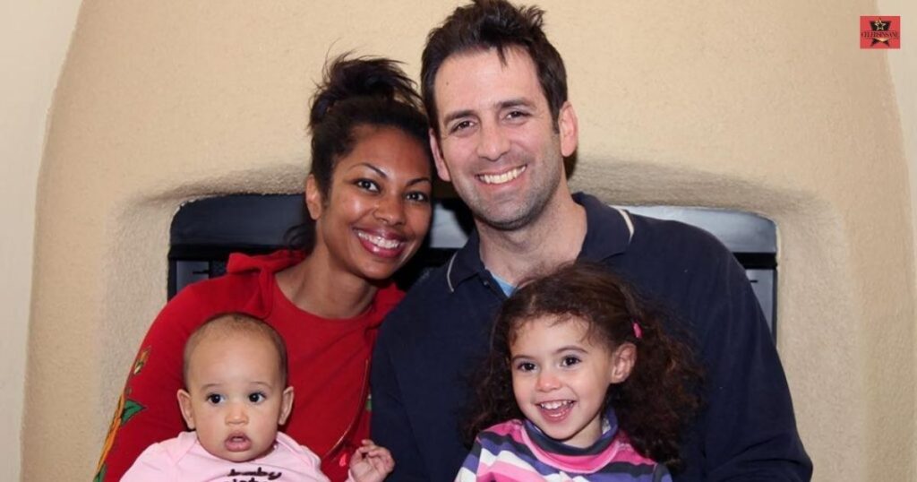 Harris Faulkner’s Children