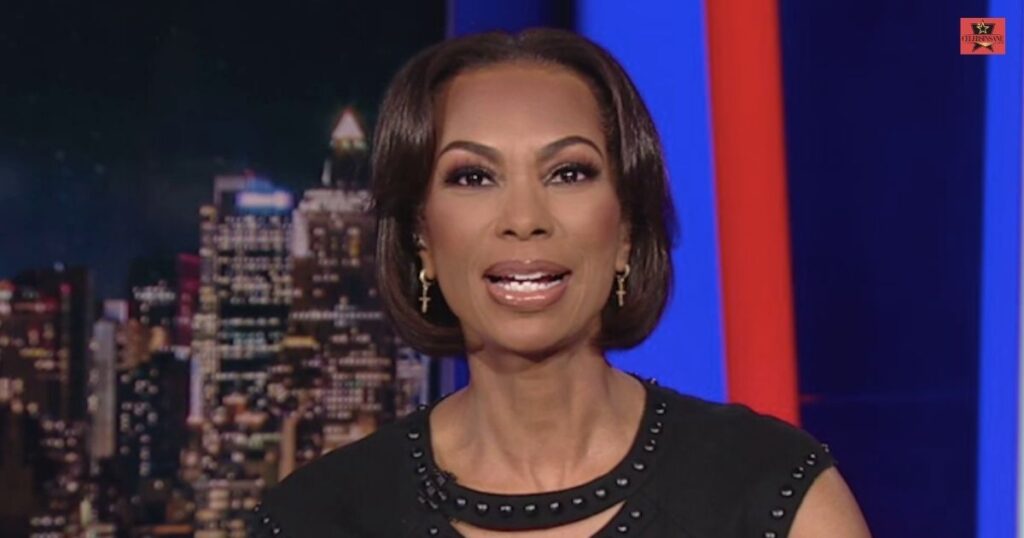 Harris Faulkner’s Education