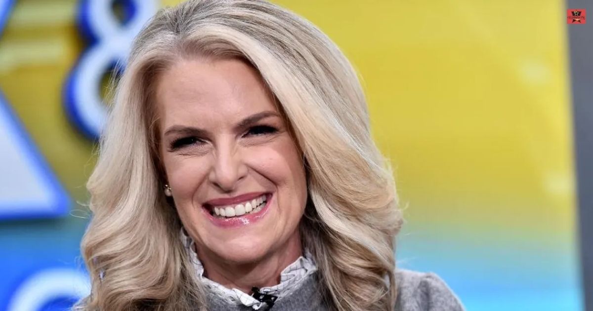 Janice Dean