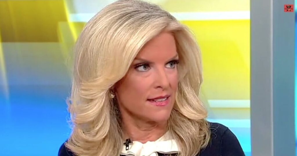 Janice Dean’s Plastic Surgery