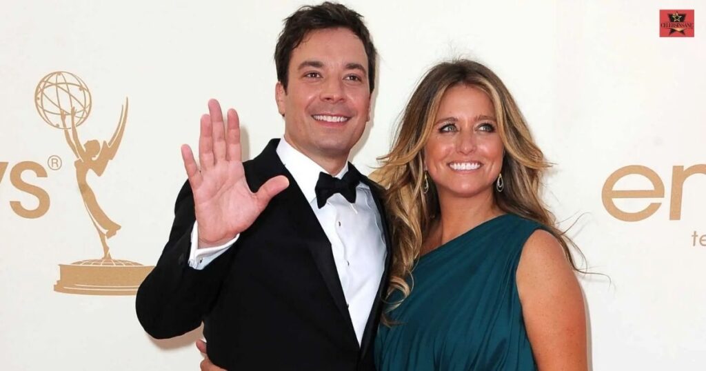 Jimmy Failla Wife