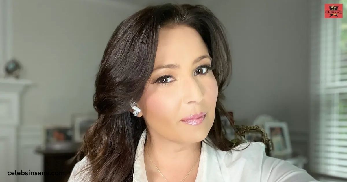 Julie Banderas