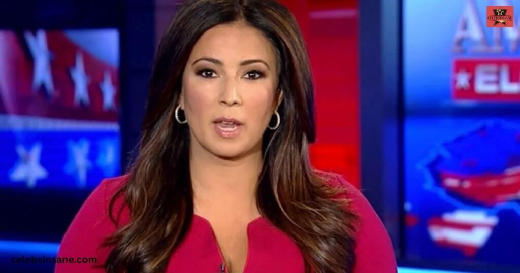 Julie Banderas Biography