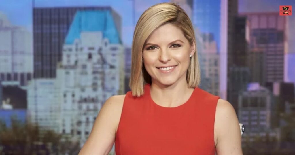 Kate Bolduan Age
