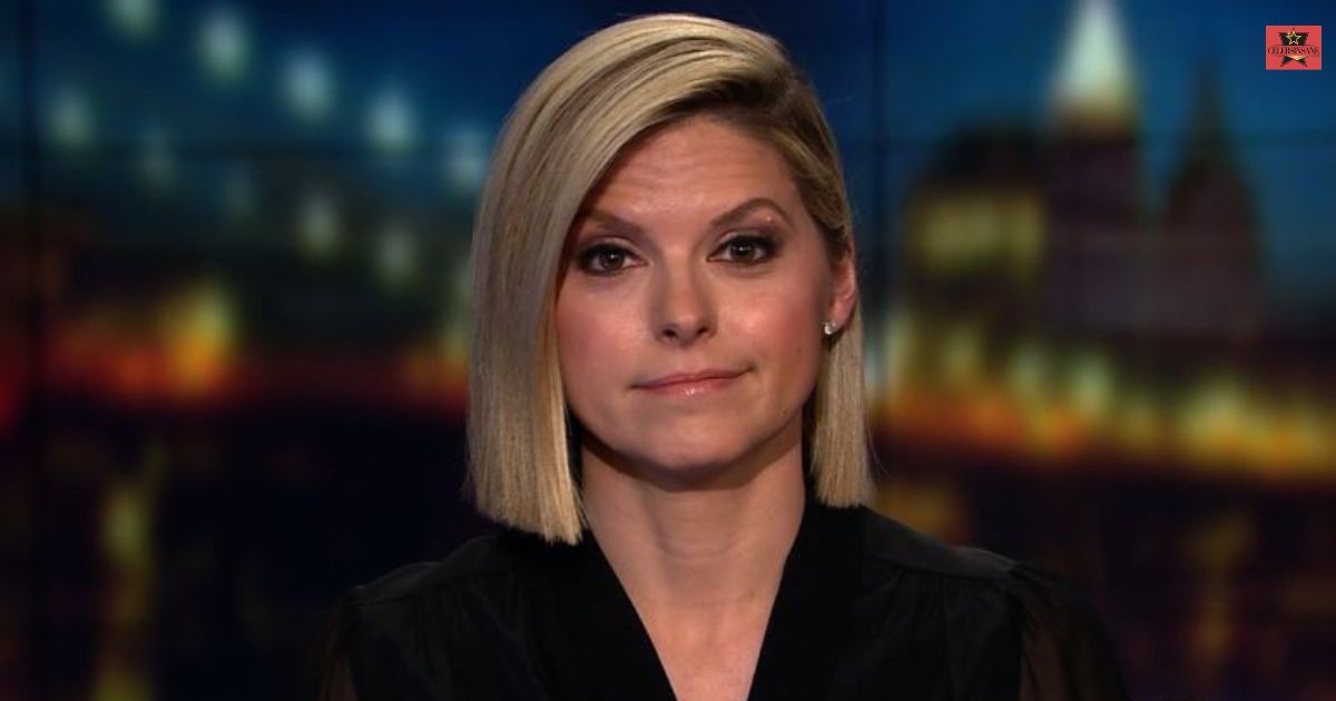 Kate Bolduan