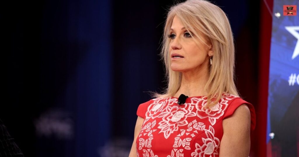 Kellyanne Conway Age