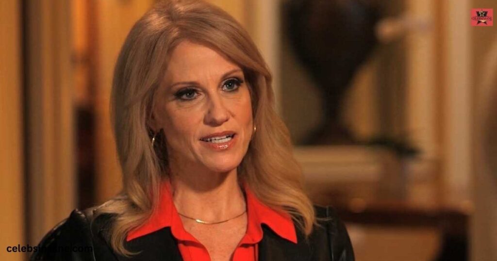 Kellyanne Conway Net Worth
