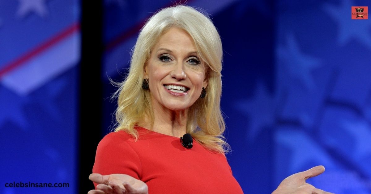 Kellyanne Conway