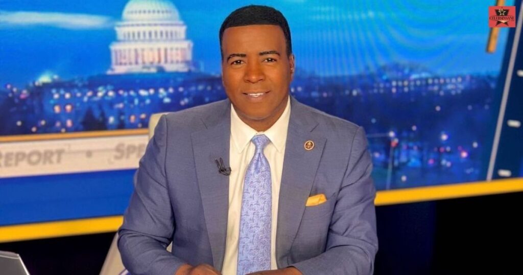 Kevin Corke Age