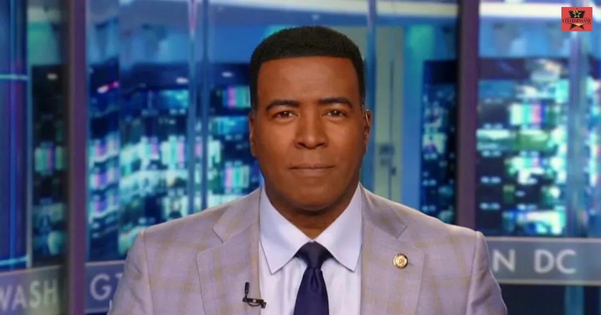 Kevin Corke