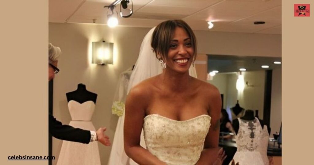 Kisha Chavis’s Wedding