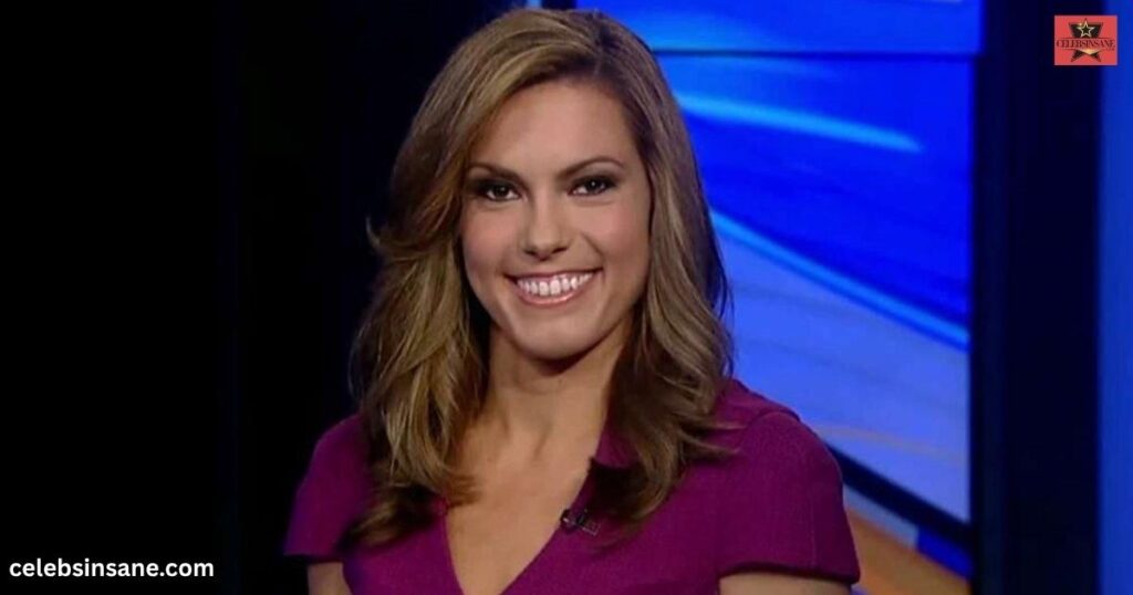 Lisa Boothe Biography