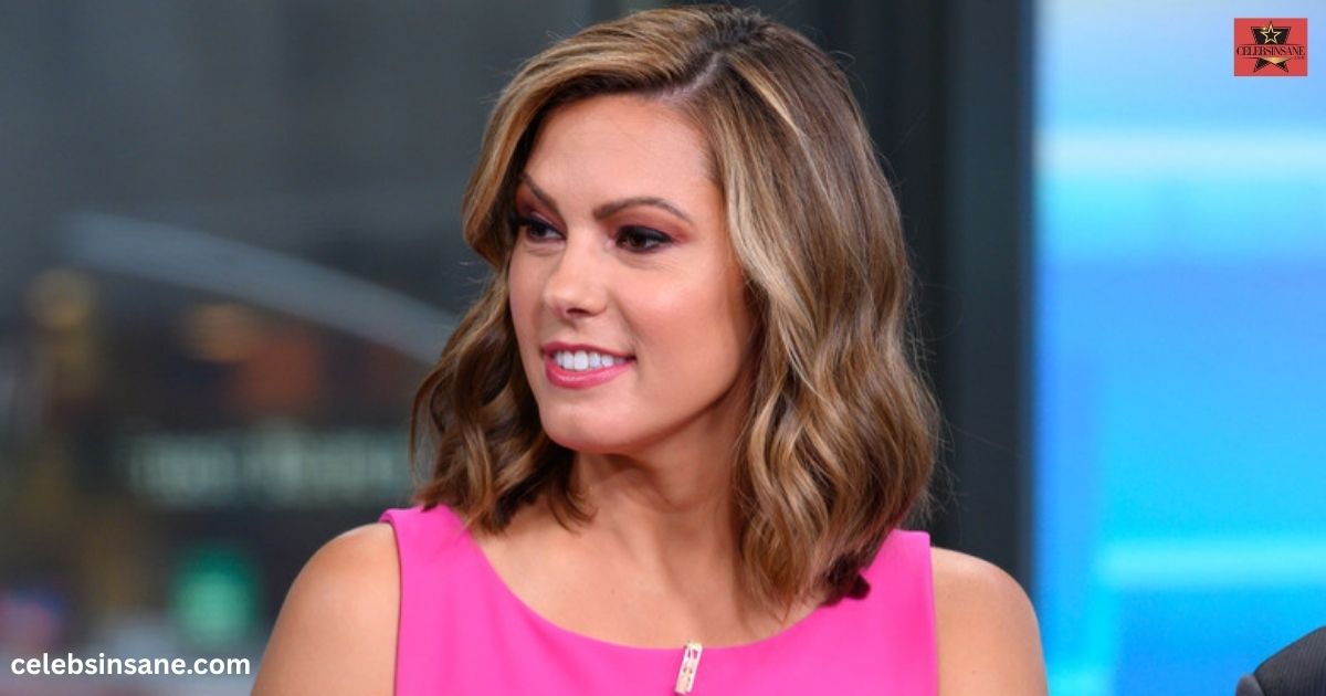 Lisa Boothe Fox News