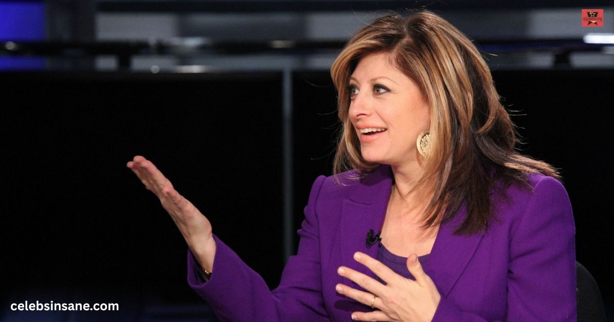 Maria Bartiromo