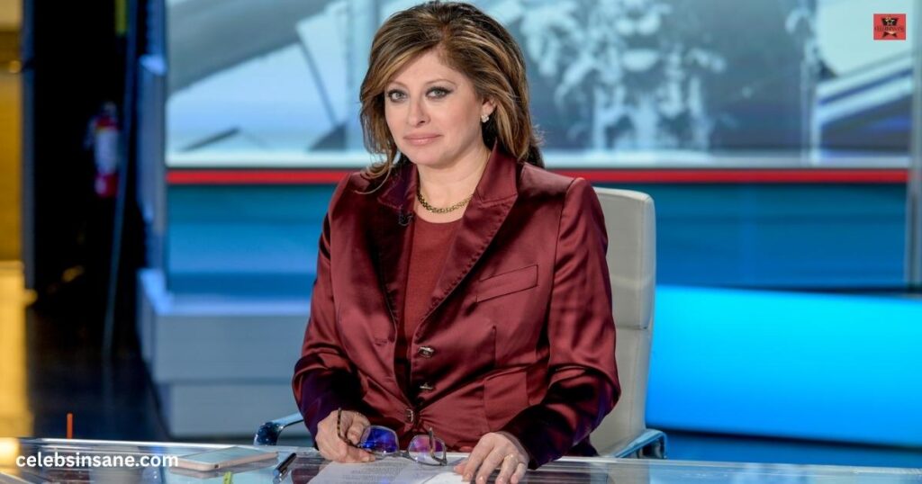 Maria Bartiromo Biography