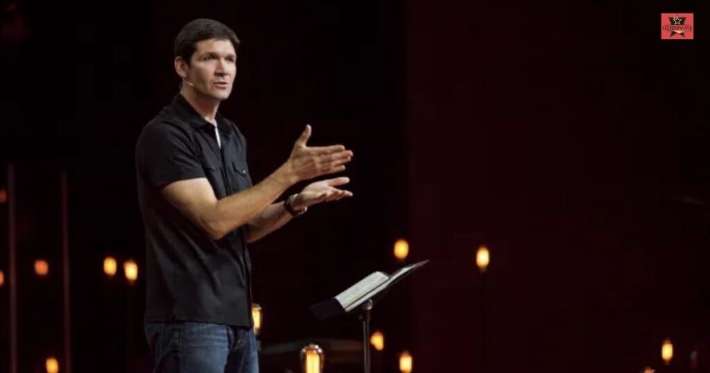 Matt Chandler Biography