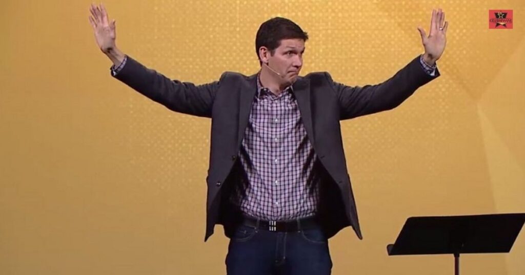 Matt Chandler News