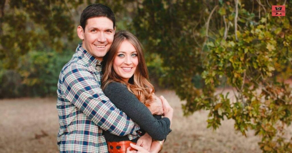 Matt Chandler Wife