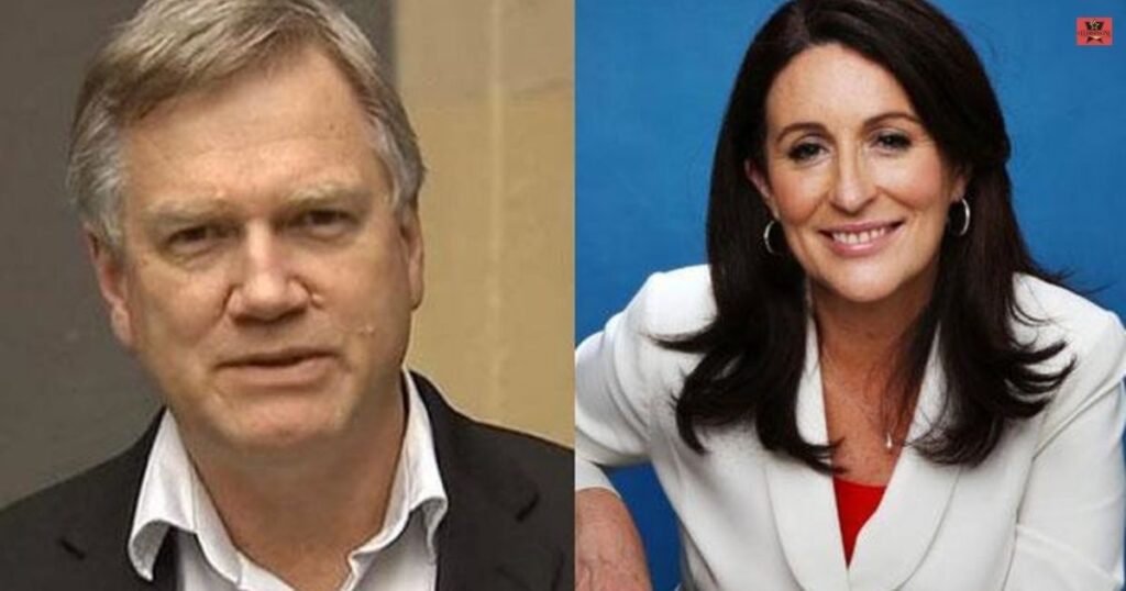 Miranda Devine Husband | Spouse