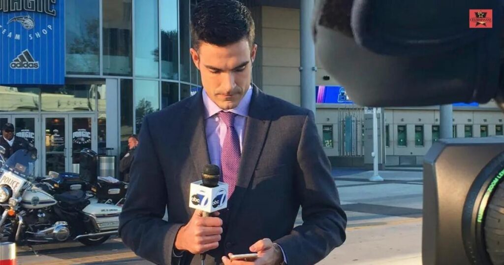 Nate Foy Fox News